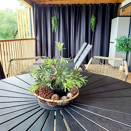 Mobile Home Mar Vista Selce Εξωτερικό φωτογραφία