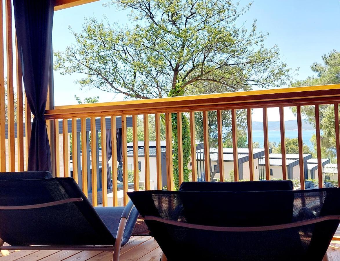 Mobile Home Mar Vista Selce Εξωτερικό φωτογραφία