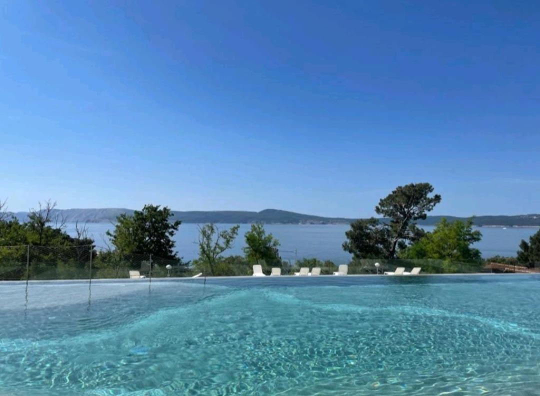 Mobile Home Mar Vista Selce Εξωτερικό φωτογραφία