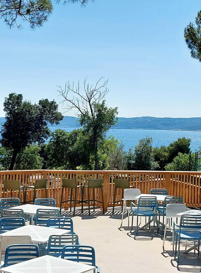 Mobile Home Mar Vista Selce Εξωτερικό φωτογραφία