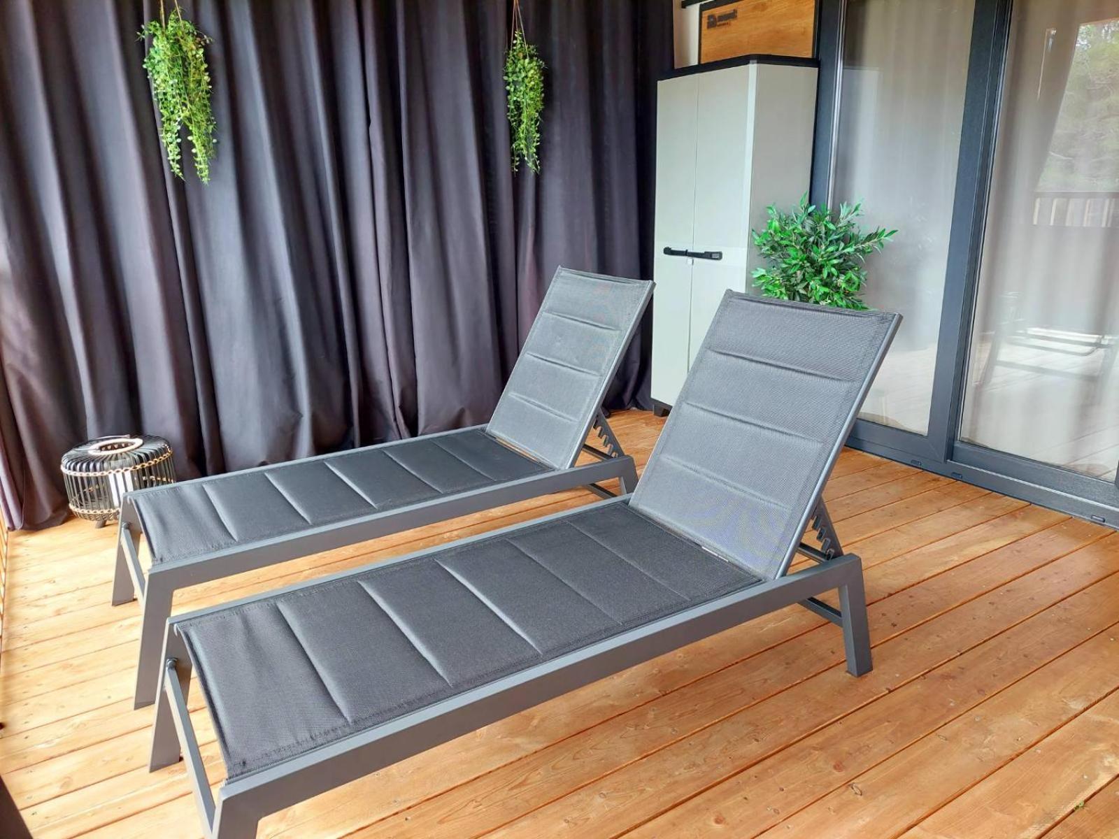 Mobile Home Mar Vista Selce Εξωτερικό φωτογραφία